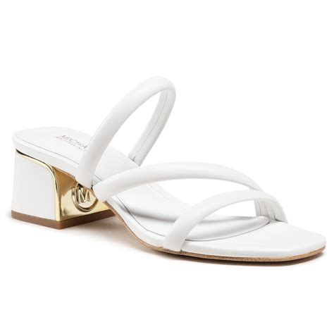 lana mule michael kors|Michael Kors.